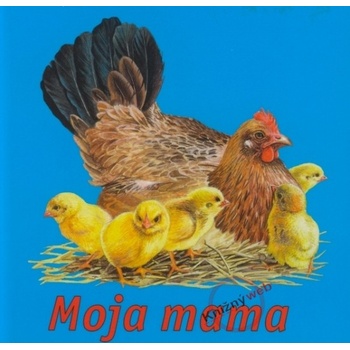 Moja mama - Andrzej Kłapyta