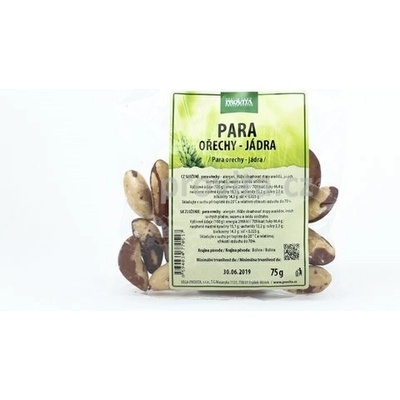 Provita Para orechy 75 g