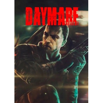 Invader Studios Daymare 1998 (PC)