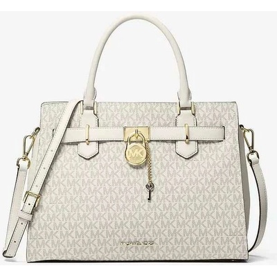 Michael Kors dámská kabelka Hamilton Medium 35F1GHMS2B