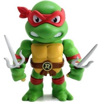 Jada Toys Jada - Костенурките нинджа 4 Raphael 9331794314R00 (9331794314R00)