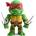 Jada Toys Jada - Костенурките нинджа 4 Raphael 9331794314R00 (9331794314R00)