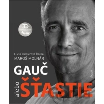 Gauč alebo šťastie - Maroš Molnár, Lucia Pastierová Čarná