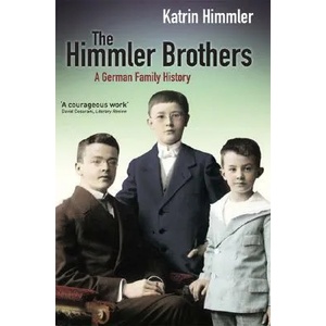 Himmler Brothers | Katrin Himmler (ISBN: 9780330448147)