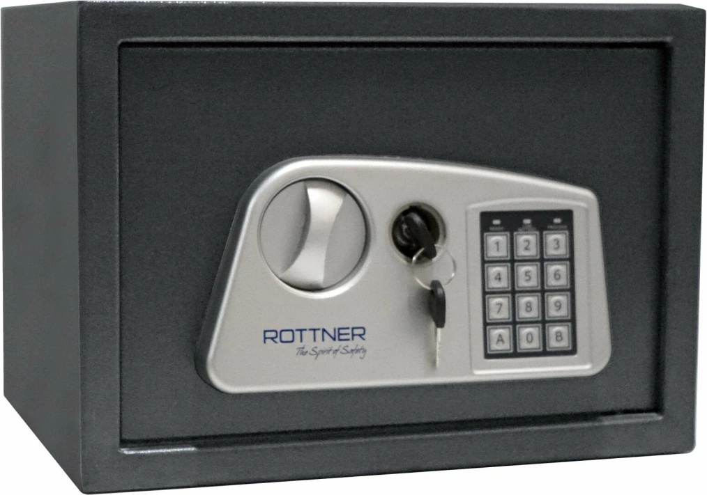 Rottner Jupiter 3 EL