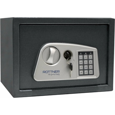Rottner Jupiter 3 EL