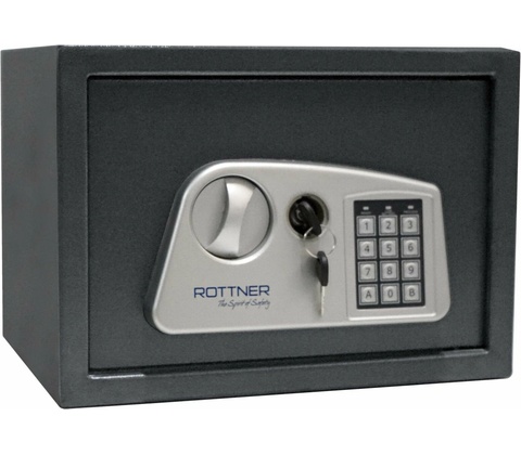 Rottner Jupiter 3 EL