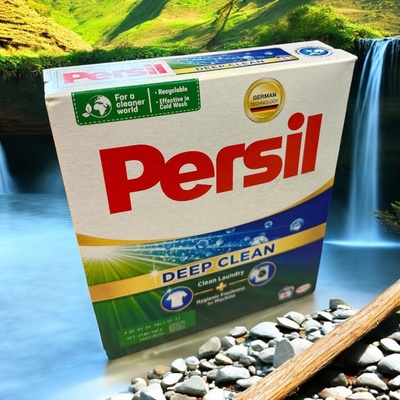 Persil Deap Clean prací prášek 220 g