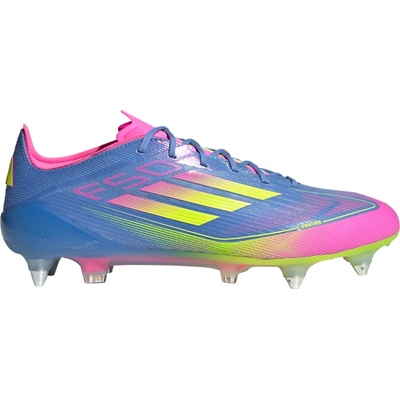 adidas F50 ELITE SG modrá