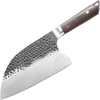 HARAHU Кухненски нож AM-19978 - Big Cleaver / 33см KP19978 (AM-19978)