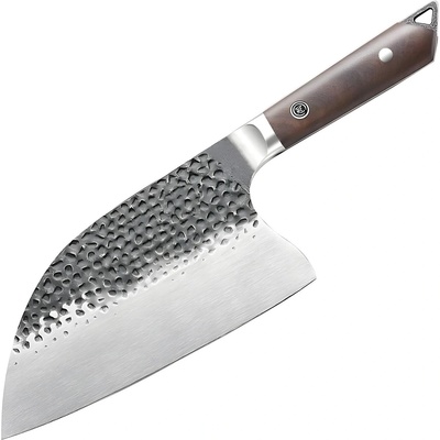 HARAHU Кухненски нож AM-19978 - Big Cleaver / 33см KP19978 (AM-19978)