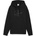PUMA Essentials script comfort hoodie fl m