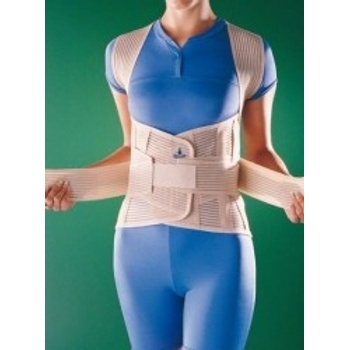 Oppo 2166 ortéza zad vysoká