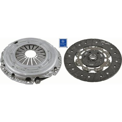 Sada spojky SACHS 3000 970 037