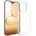 Gigapack Honor 600 Lite GIGAPACK Силиконов протектор за телефон ултратънък SHIELD (GP-183305)