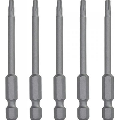Skrutkovacie nástavce TORSION T10 x 70 mm