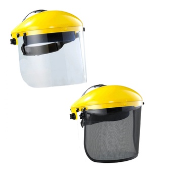 Image 1 of Active Gear Предпазен щит Active VISION V900 и козирка (V900+V9)