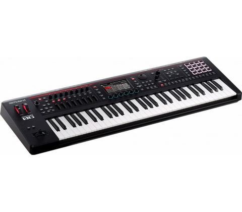 Roland FA 06