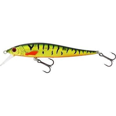 Westin Jerkbite SR Jerkbait Firetiger Flash 9cm 8g
