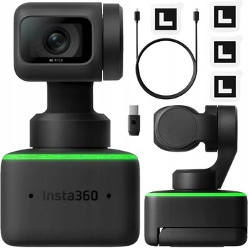Insta360 Link