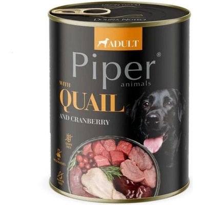 Dolina Noteci Piper Quail Adult 800 g