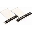 Forward Fitness 0.0 Microfibra