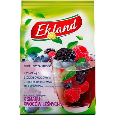 EKOLAND čaj lesná zmes 300 g