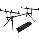 Prologic Stojan na pruty C-SERIES Convertible 4 Rod Pod