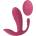 DreamToys Tроен стимулатор с дистанционно Triple Pleasure Vibe