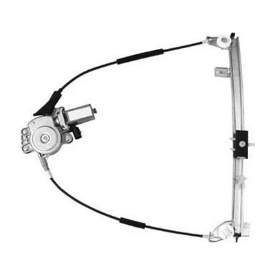 Mechanizmus zdvíhania okna MAGNETI MARELLI 350103067000