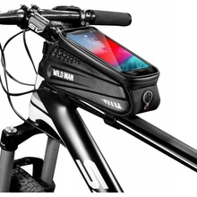 Wild Man ES3 1 l