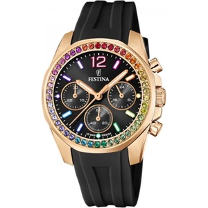 Festina F20611/3 Часовници