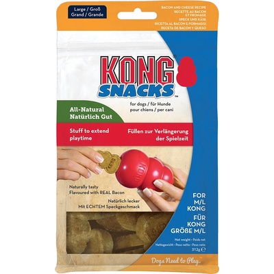 Kong L: 312 g