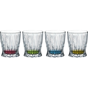 Riedel Чаша за вода FIRE & ICE 295 мл, комплект 4 бр. , Riedel (RD551544S1)