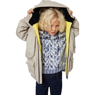 Marc Jacobs Детски суичър Marc Jacobs (W60627)
