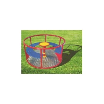 Monkey´s KOLOTOČ KL02 - Severin 1,75m