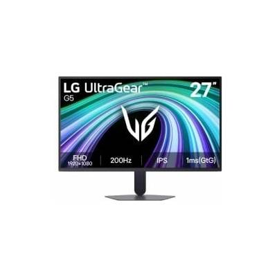 LG UltraGear 27G523B-B
