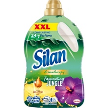 Silan Aromaterapie Fascinující džungle aviváž 2772 ml