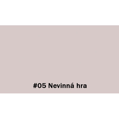 Primalex Essence 10 l #05 Nevinná hra