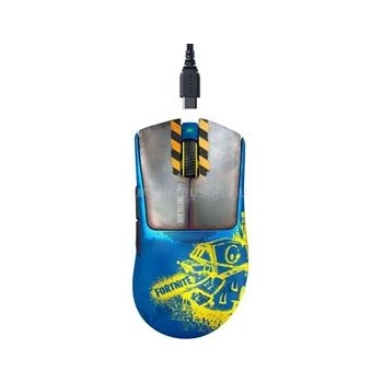Image 1 of Razer DeathAdder V3 Pro Fortnite Edition (RZ01-04630700-R3M1)
