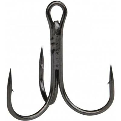 Carp Zoom Trojháčky Treble Hook vel.10 10ks