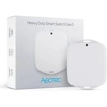 AEOTEC Heavy Duty Smart Switch Gen5 ZW078-C