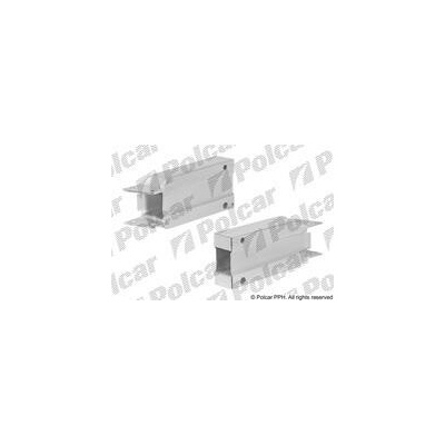 Mrieżka chladiča POLCAR 503907-7
