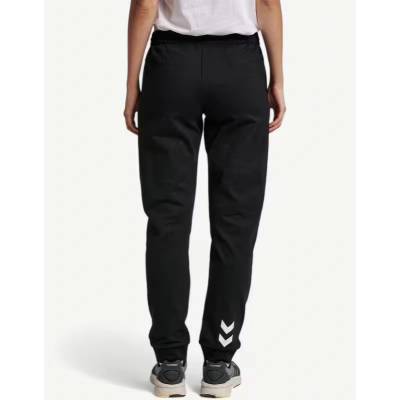 Hummel Go Cotton Pants Black W