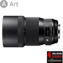 SIGMA 135mm f/1.8 DG HSM ART L-MOUNT