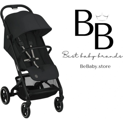 CYBEX Sport BEEZY Magic Black 2024