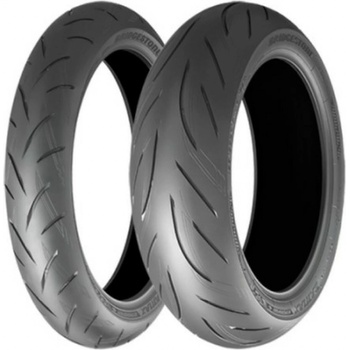 Bridgestone Battlax Hypersport S21 160/60 R17 69W