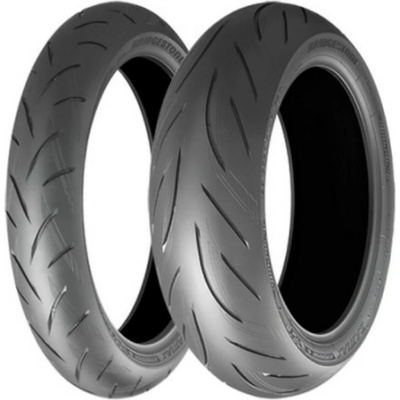 Bridgestone Battlax Hypersport S21 160/60 R17 69W