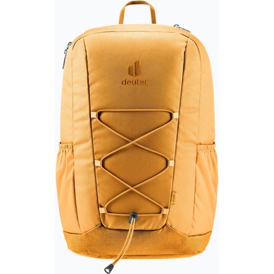 Раница deuter Gogo 25 l amber/maple