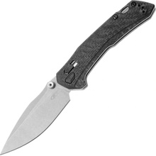 Zero Tolerance ZT DURALOCK CF BLK/M390 WF